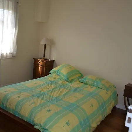 L'escale By Tranquil At Holiday home *