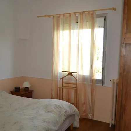 L'escale By Tranquil At Holiday home