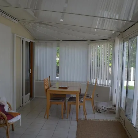L'escale By Tranquil At Holiday home