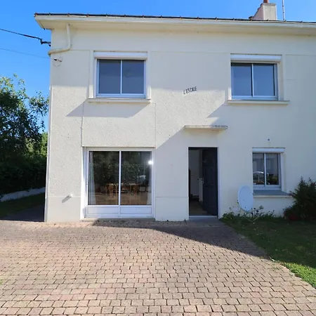 L'escale By Tranquil At