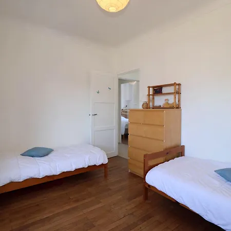 L'escale By Tranquil At