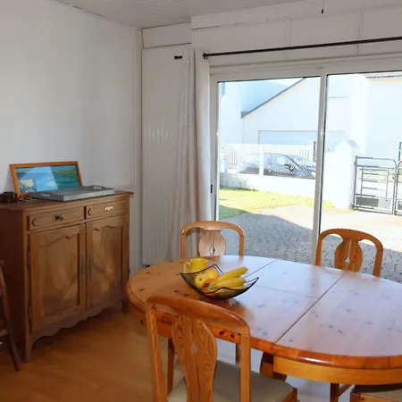 L'escale By Tranquil At * Pornichet