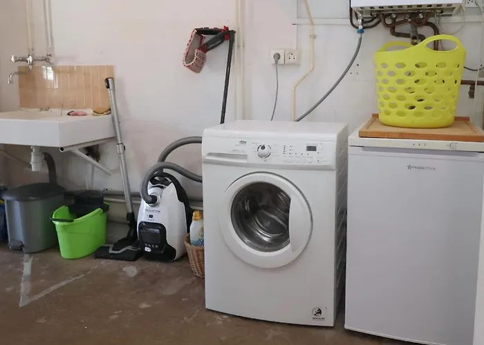 L'escale By Tranquil At * Pornichet