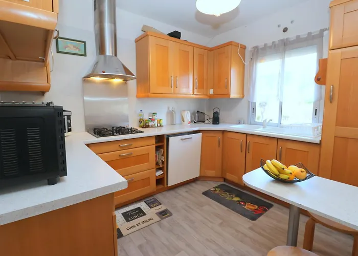 L'escale By Tranquil At Prázdninový dům