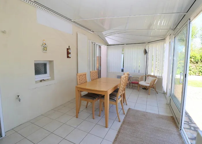 L'escale By Tranquil At