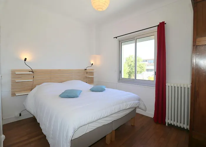 L'escale By Tranquil At Prázdninový dům *