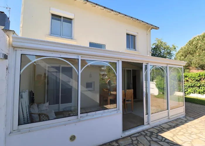 L'escale By Tranquil At *