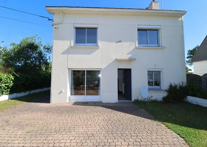 L'escale By Tranquil At