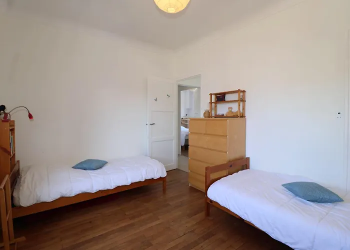 L'escale By Tranquil At