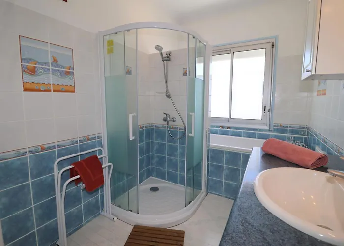 Prázdninový dům L'escale By Tranquil At