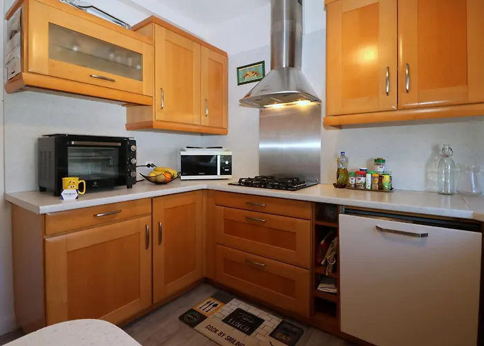 L'escale By Tranquil At Prázdninový dům Pornichet