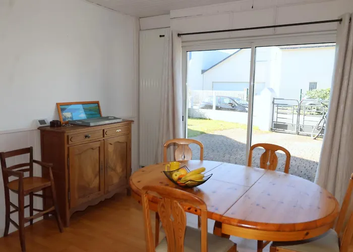 L'escale By Tranquil At * Pornichet