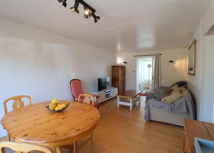 L'escale By Tranquil At Prázdninový dům *